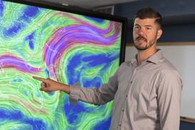 NIU meteorologist joins $11M national hailstorm study
