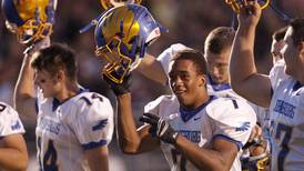 Skyhawks best football team will be among inductees to Johnsburg High School Athletic Hall of Fame