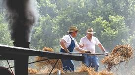 Celebrate Will County farming history at 62nd annual Antique Tractor show this weekend