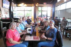 Kendall County ABATE club holds raffle, plans post party