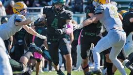 2023 season preview: Scouting the West Suburban Conference