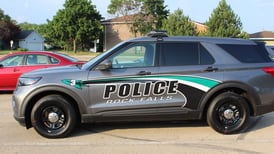 Touch A Truck of Rock Falls returns June 28 with over 170 vehicles