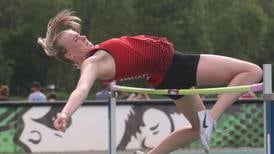 Indian Creek’s Addison Marquardt, Ellie Bend qualify for state: Thursday’s Daily Chronicle sports roundup