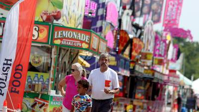 5 things to do in McHenry County: McHenry County Fair, First Fridays, Concert on the Square