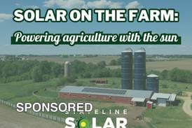 Solar on the Farm: Powering Agriculture with the Sun