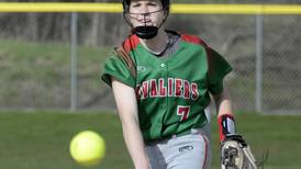 2022 NewsTribune Softball All-Area Team