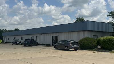 IV Food Pantry moving to larger building in Peru 