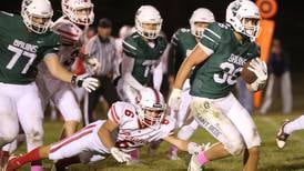 Landon Marquez looks to build on past success for St. Bede