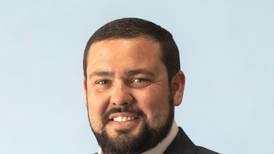 Vancil is unofficial winner of 17th Congressional District Republican primary race