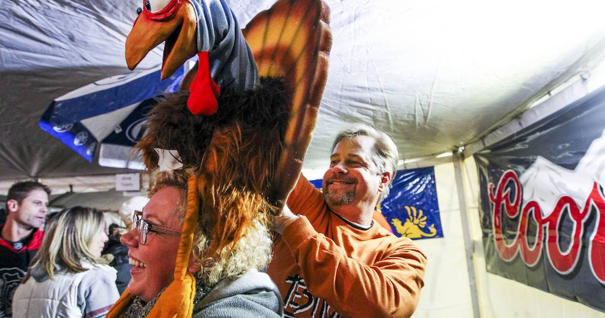 Turkey Testicle Festival a growing tradition in Huntley Shaw Local
