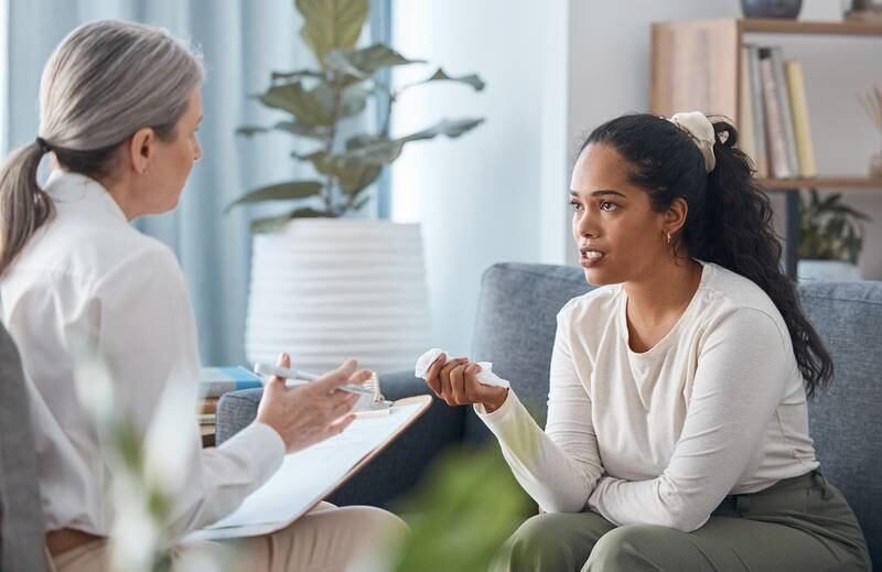 Safe Harbor Counseling  - The Importance of Mental Health Checkups: When & Why You Should See a Therapist