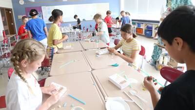 Ottawa Elementary to host Camp Invention, June 3-7