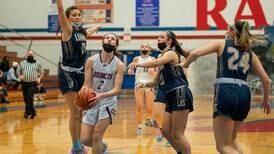 Photos: Montini vs. Lemont Girls Basketball Regional Final