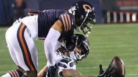 Chicago Bears reportedly extend Kyler Gordon to three-year, $40 million extension