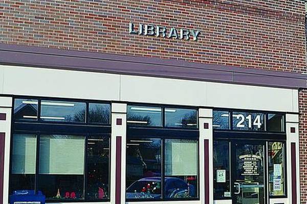 Putnam County library to screen Nov. 13 film on environmental activism