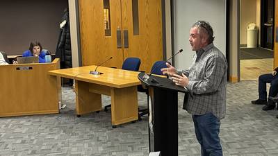 McHenry Council open to possible tax rebate to redevelop former Vickie’s Place restaurant