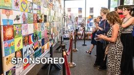 6×6 PROJECT Arts Auction & Fundraiser