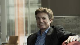 Gale Landers to be inducted into OTHS Hall of Fame