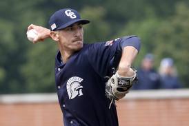 Charlie Taczy’s gem leads Cary-Grove past Prairie Ridge