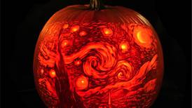 Yorkville Library hosting October specials including live music, ghostly art and horror writing