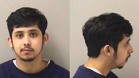 Aurora man sentenced to 38 years in mom’s stabbing death