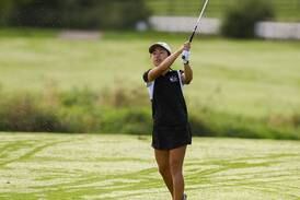 Girls golf: Oswego co-op takes title at 2A Plainfield North Regional