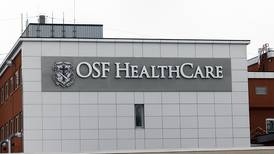 Dixon’s OSF HealthCare Saint Katharine Medical Center relocates anticoagulation clinic