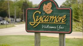 City of Sycamore says residents will have 3 ways to get financial aid for water service line replacement