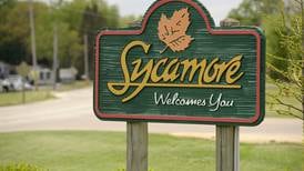 Sycamore in bloom: New city beautification program a go