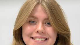 IVCC’s Emma Coss receives 2025 Coca-Cola Academic Team Gold Scholar recognition