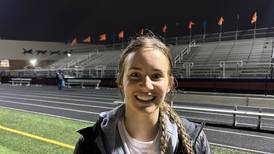 Huntley stays undefeated, passes early test in tie with Naperville North