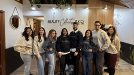 Beauty Collective & Co. holds grand opening for new Rochelle location