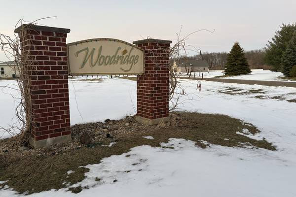 Ottawa takes final step in annexations for Woodridge subdivision