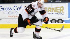 Hockey: Carpentersville native Jack Randl to join U.S. Under-18 Select Team next month