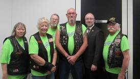 Open Roads ABATE to host 13th annual pool tournament and chili cook-off