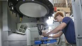 Photos: L-P Area Career Center celebrates Career and Technical Education Month