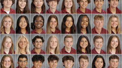 Montini to honor 47 Academic All-Stars at annual awards banquet