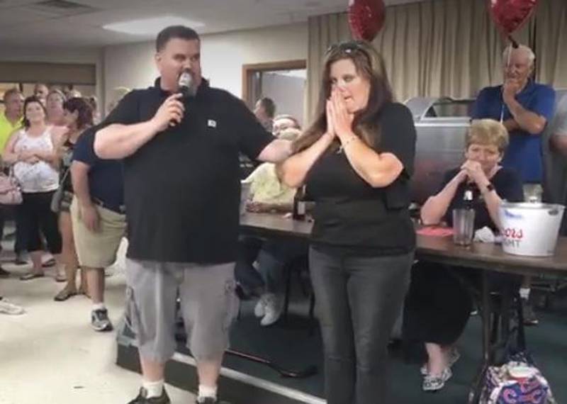 VFW Queen of Hearts pot approaches 1.5M Shaw Local