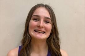 NewsTribune Athlete of the Week: Mendota’s Karson Doyle