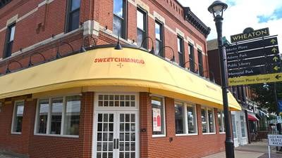 Sweetchilango in Wheaton to close for rebrand and reopen as Bien Trucha