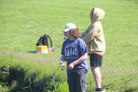 5 Things to Do: Fishing expo, marathon, markets highlight Mother’s Day weekend in Illinois Valley