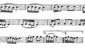 26 District 58 students selected for ILMEA music festival