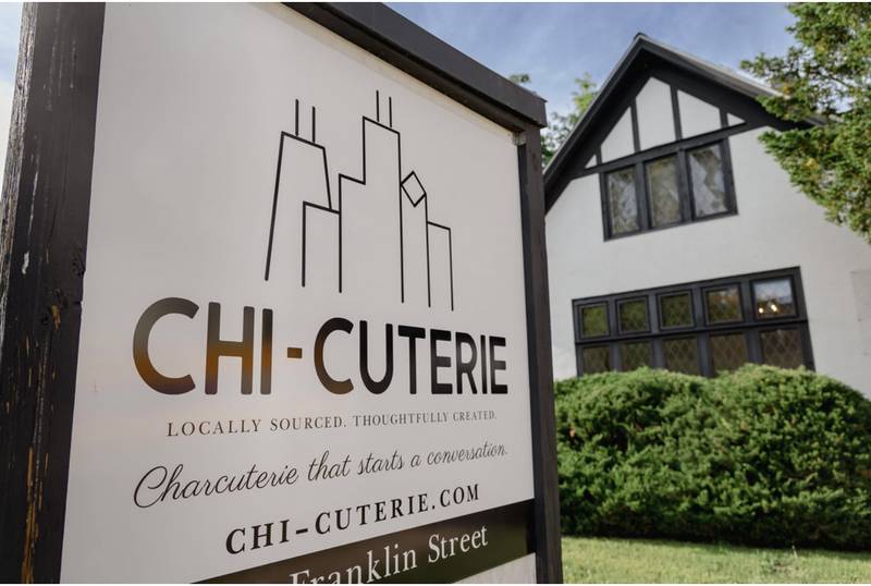 Chi-Cuterie Boards and More, 321 Franklin St., Geneva, opened June 1. The store specializes in charcuterie, including boards, meat, cheese, crackers, jams, jellies and other items for entertaining.