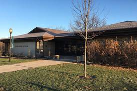 Peru Public Library hosts community open house event