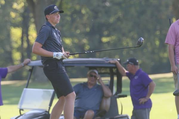 Sycamore 5th, Kaneland 7th at Ottawa Invite: Monday’s Daily Chronicle sports roundup