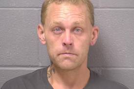 Joliet man charged with unlawfully possessing handgun at Pilcher Park