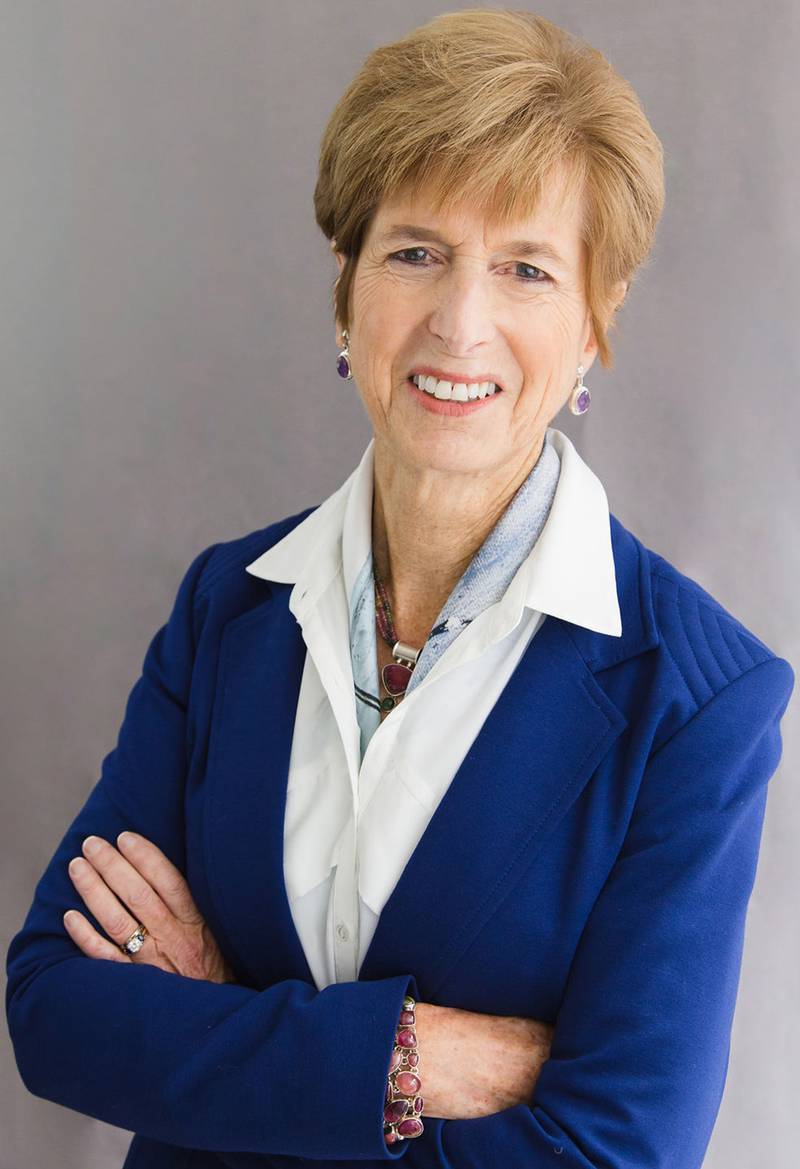 Christine Todd Whitman