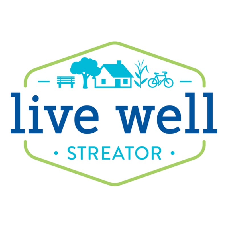 Live Well Streator