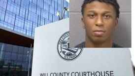 Will County judge to decide whether Harvey man guilty of New Lenox murder