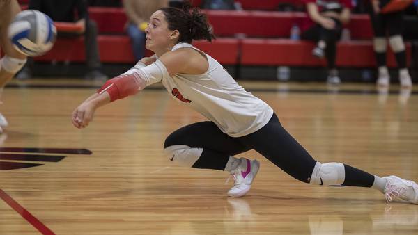 Sauk Valley Views: Photos of the Week Nov. 7-13, 2025